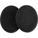 EPOS HZP 52 EARPAD Acoustic foam, for ADAPT SC100 series headsets, pack of 2