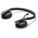 EPOS ADAPT 260 HEADSET Bluetooth, double-sided, Microsoft Teams certified, USB-A dongle
