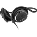 SENNHEISER NP 02-140 HEADPHONES Neckband, stereo, 32ohm, 3.5mm jack, 1.4m cable, pack of 20