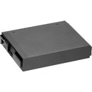 SENNHEISER GA 1031-CC RACK HOUSING For SI 1015