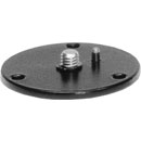 SENNHEISER GZP 10 MOUNTING PLATE