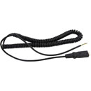 BEYERDYNAMIC WK 100.07 SPARE CABLE For DT100/DT150 headphones, coiled, unterminated
