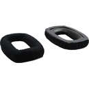 BEYERDYNAMIC 945576 EDT 100P SPARE EARPAD For DT100 series, velour, black, 2x pads/2x foam infills