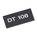 BEYERDYNAMIC SPARE LABEL For DT108 headset