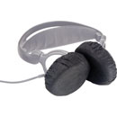 CANFORD HEADPHONE HYGIENE COVERS 70mm-100mm (pack of 100 individually packed pairs)