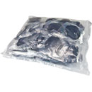 CANFORD HEADPHONE HYGIENE COVERS 70mm-100mm (pack of 100 individually packed pairs)