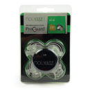 PROGUARD NOIZEZZ MUSICIANS EARPLUGS SNR25 Green