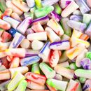 MOLDEX SPARK PLUGS EARPLUGS (pack of 200)