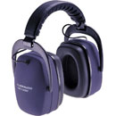 CLOCKAUDIO H1000 HEADPHONES Ear defending