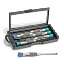 JEWELLERS SCREWDRIVERS (set of 6)