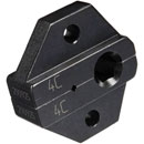 CANARE TCD-4CA DIE SET