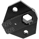 CANARE TCD-5CF DIE SET