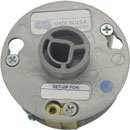 COASTEL COAXIAL CABLE STRIPPER Cutter head for group X cables using Telegartner HDTV BNC