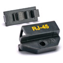 TUK TD88 DIE SET For RJ45 crimp tool, Cat5E plugs