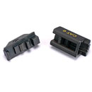 TUK TDCAT6 DIE SET For RJ45 crimp tool, Cat6