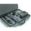 COASTEL COAXIAL CABLE STRIPPER Complete kit (excluding cutter head)