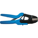TUK T23PGSXL RJ45 CRIMP TOOL For shielded Cat6A and Cat7 plugs