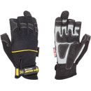 DIRTY RIGGER COMFORT FIT GLOVES Framer, medium (pair)