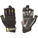 DIRTY RIGGER PROTECTOR GLOVES Framer, extra extra large (pair)
