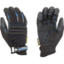DIRTY RIGGER SUBZER0 GLOVES Large (pair)