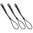 DIRTY RIGGER DETACHABLE LOOPS Pack of 3