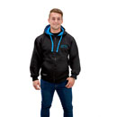 CANFORD HOODIE Medium, black