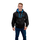 CANFORD HOODIE Large, black