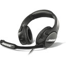 BOSE SOUNDCOMM B30 HEADSET Dual sided, left side mic boom