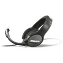BOSE SOUNDCOMM B30 HEADSET Dual sided, right side mic boom (ex display)