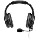 BOSE SOUNDCOMM B40 HEADSET Dual sided, 150ohm dynamic microphone, binaural, 5-pin XLRM