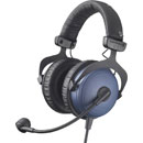 CANFORD LEVEL LIMITED HEADSET DT790 88dBA, 200 ohms mic, wired stereo, 1.5m cable unterminated