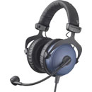 BEYERDYNAMIC DT 790 HEADSET Dual ear, 80 ohms, 200 ohms mic, XLR4F