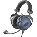 BEYERDYNAMIC DT 797 HEADSET Dual ear, 250 ohms, 300 ohms condenser mic, XLR3M, 6.35mm jack