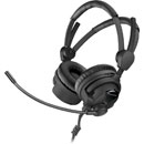 SENNHEISER HME 26-II-100 HEADSET Stereo, 100 ohms, omni electret mic, 5-15V, without cable