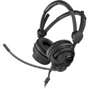 SENNHEISER HME 26-II-100(4)-P48 HEADSET Stereo, 100 ohms, cardioid electret mic, without cable
