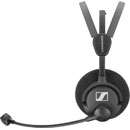 SENNHEISER HMD 46-31-II HEADSET Stereo 300ohms, dynamic microphone, 200 ohms, without cable
