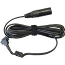 SENNHEISER 505785 CABLE-II-X5 Copper, for HMD 26, 27, 46 headset use with intercom, XLR5M, 2m