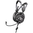 SENNHEISER HME 27 HEADSET Stereo, 64 ohms, cardi electret mic, without cable