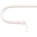 VOICE TECHNOLOGIES ELBOW ACOUSTIC TUBE For VT600 and VT600C