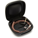 BUBBLEBEE SIDEKICK IN-EAR MONITOR Mono, 3.5mm TRS jack, right side, brown