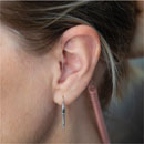 BUBBLEBEE SIDEKICK IN-EAR MONITORS Stereo, 3.5mm TRS jack, brown