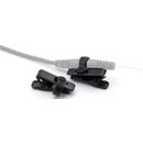 BUBBLEBEE BROADCAST IEM CLIP Standard (pack of 2)