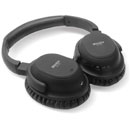 LINDY 20424 NC-60 HEADPHONES Active noise cancelling, closed back, wired, 1.5m