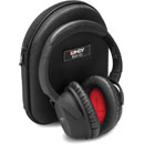 LINDY 73136 BNX-60 HEADPHONES Active noise cancelling, closed back, aptX, wireless