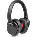 LINDY 73190 BNX-80 HEADPHONES Hybrid active noise cancelling, closed back, wireless