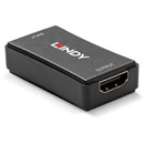 LINDY 38015 VIDEO REPEATER HDMI, 10.2G, 50m