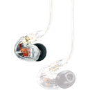 SHURE SE425-CL-RIGHT SPARE EARPHONE For SE425, clear