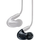 SHURE SE846-K-LEFT SPARE EARPHONE For SE846, black