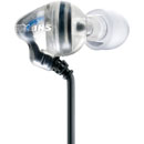 SHURE SCL2-K IN EAR EARPIECES Pro earphones with dynamic MicroDriver, black