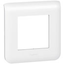LEGRAND EU-CP1 COVER PLATE Single gang, white